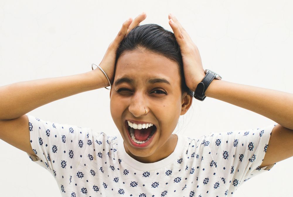 Lo spazzolino elettrico Oral-B è ideale per avere denti bianchi?