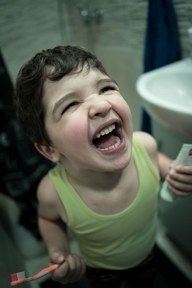 Spazzolino elettrico Oral-B con testina Floss Action: quando e perché sceglierlo?